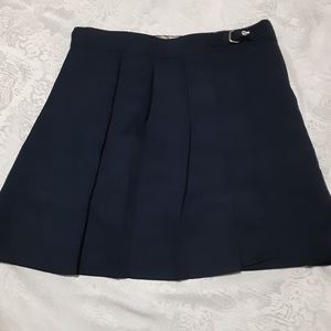 Girl's skort